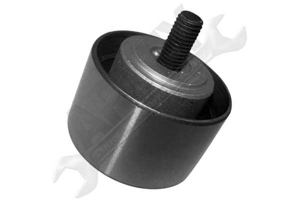 APDTY 106886 Idler Pulley Replaces 4781569AB