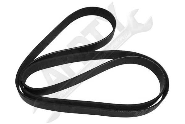 APDTY 107615 Accessory Drive Belt Replaces 4796033