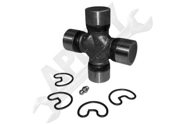 APDTY 107720 Universal Joint Replaces 4797307AB