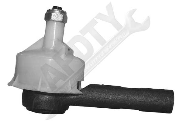 APDTY 108177 Tie Rod End Replaces 4797706