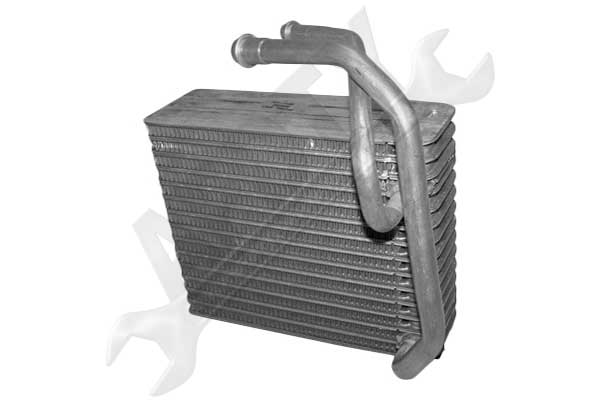 APDTY 111456 Evaporator Core Replaces 4798681AB