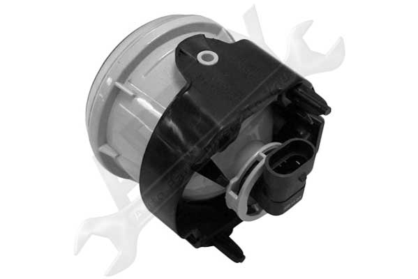 APDTY 108928 Fog Light Replaces 4805857AA