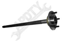 APDTY 110276 Axle Shaft Replaces 4856333