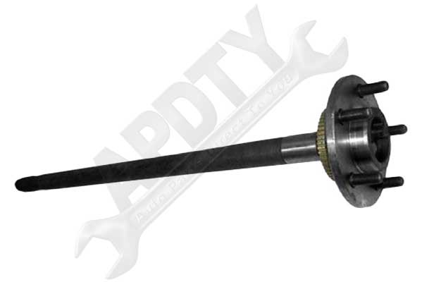 APDTY 110276 Axle Shaft Replaces 4856333