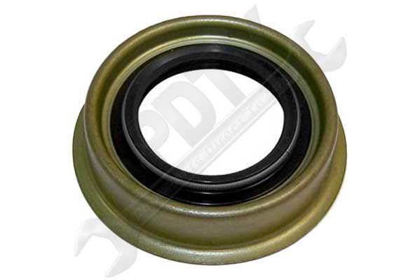 APDTY 106443 Axle Shaft Seal Replaces 4856336
