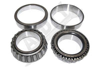 APDTY 108224 Differential Carrier Bearing Kit Replaces 4864213