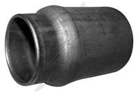 APDTY 105587 Pinion Crush Sleeve Replaces 4864214