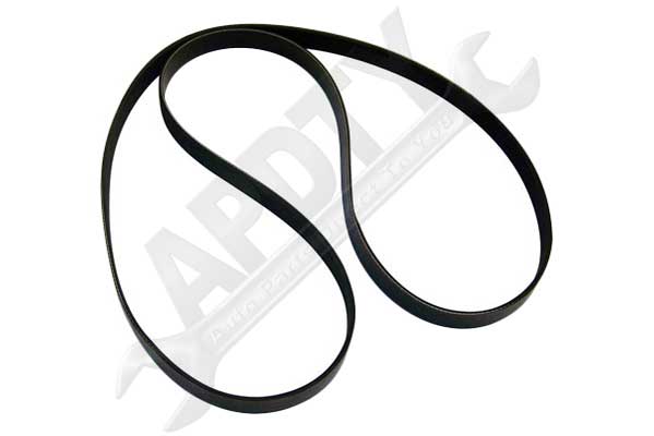 APDTY 108973 Accessory Drive Belt Replaces 4891587AA