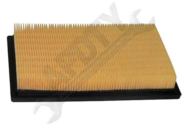 APDTY 105796 Air Filter Replaces 4891691AA