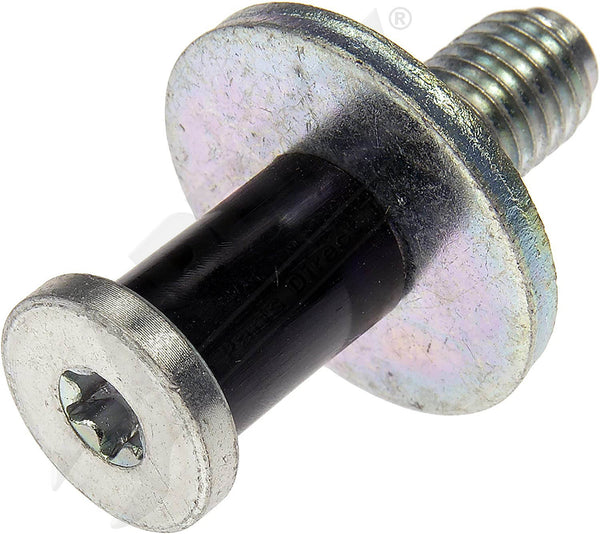 APDTY 49538 Tailgate Striker Bolt Replaces 11570162