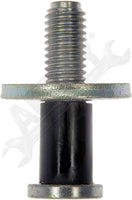 APDTY 49538 Tailgate Striker Bolt Replaces 11570162
