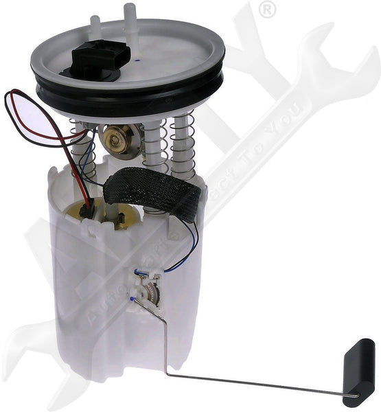 APDTY 142070 Fuel Pump Sending Unit Assembly Fits 1996 Jeep Grand Cherokee
