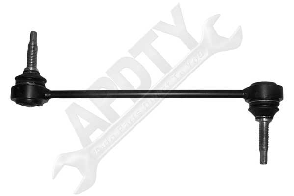 APDTY 109875 Sway Bar Link Replaces 5012521AA