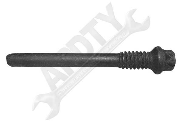 APDTY 104497 Differential Shaft Pin Replaces 5015223AA