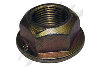 APDTY 105439 Pinion Nut Replaces 5017755AA