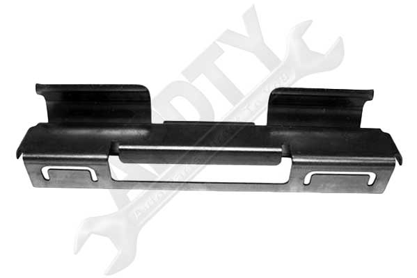 APDTY 104796 Anti-Rattle Clip Replaces 5066246AA