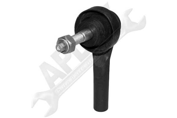 APDTY 108727 Tie Rod End Replaces 5066373AA