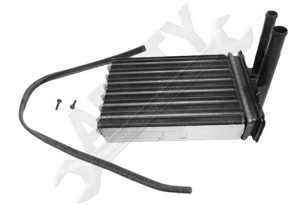 APDTY 111162 Heater Core Replaces 5066555AB
