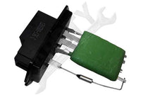 APDTY 107940 Blower Motor Resistor Replaces 5072145AA