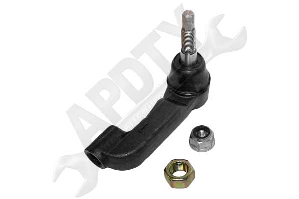 APDTY 109084 Tie Rod End Replaces 5072445AA
