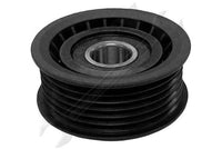 APDTY 107249 Drive Belt Tensioner Pulley Replaces 5080246AA