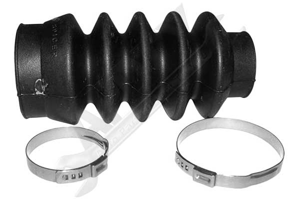 APDTY 108013 Drive Shaft Boot Kit Replaces 5083001K