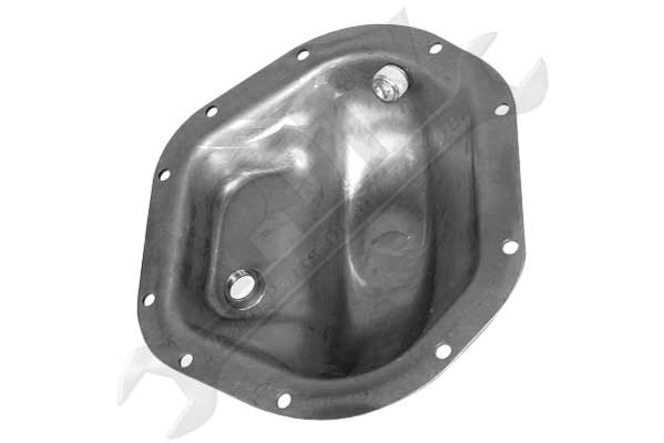APDTY 111338 Differential Cover Replaces 5083661AA