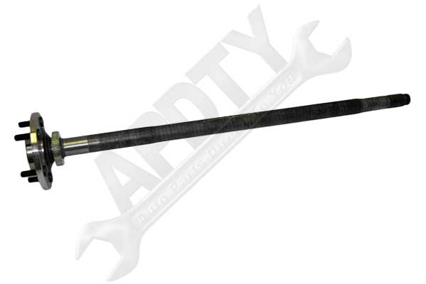 APDTY 110592 Axle Shaft Replaces 5086641AA