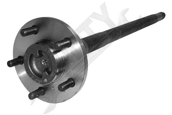 APDTY 110589 Axle Shaft Replaces 5103014AA