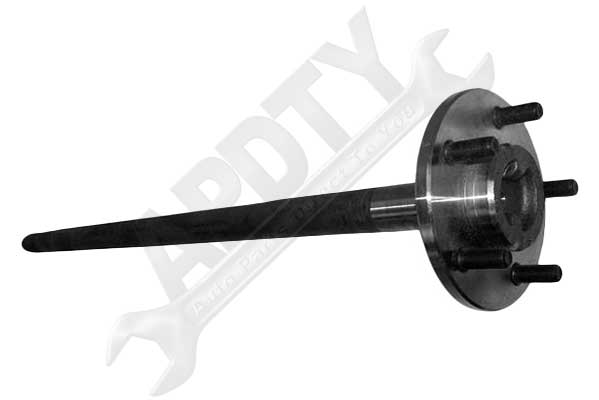 APDTY 110590 Axle Shaft Replaces 5103015AA