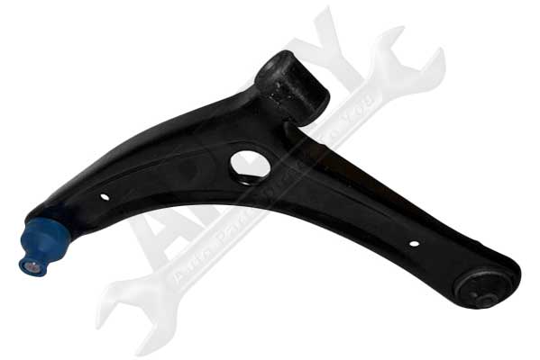 APDTY 112267 Control Arm Replaces 5105041AC