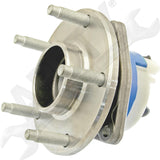 APDTY 513291 Wheel Hub Bearing & ABS Sensor Front