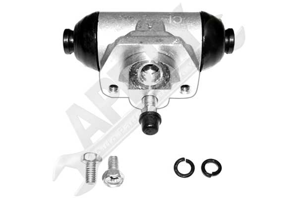 APDTY 106320 Wheel Cylinder Replaces 5140708AA