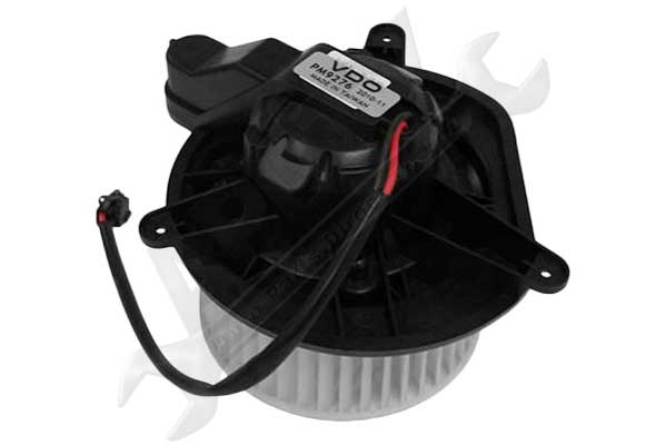 APDTY 110632 Blower Motor Replaces 5143099AA