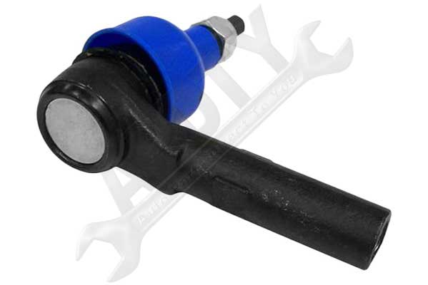 APDTY 108956 Tie Rod End Replaces 5143555AA