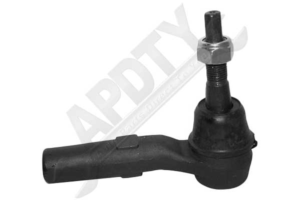 APDTY 109050 Tie Rod End Replaces 5143556AA