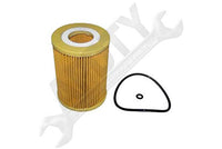 APDTY 106659 Oil Filter Replaces 5175571AA