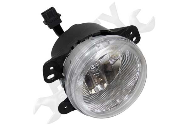 APDTY 108971 Fog Light Replaces 5182026AA