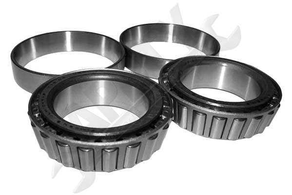 APDTY 108252 Differential Carrier Bearing Kit Replaces 5183508AA