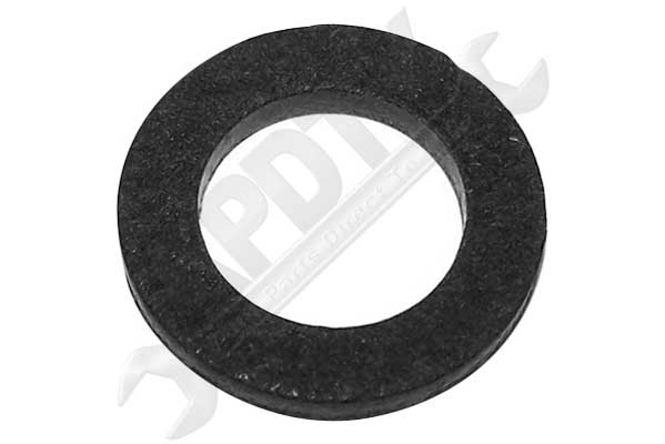 APDTY 104322 Valve Cover Screw Gasket Replaces 51875