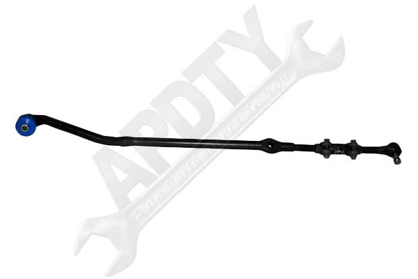 APDTY 108464 Drag Link Assembly Replaces 52000601K
