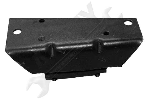 APDTY 108299 Transmission Mount Replaces 52001180