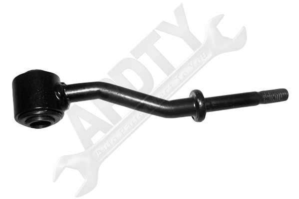 APDTY 106084 Sway Bar Link Replaces 52003360