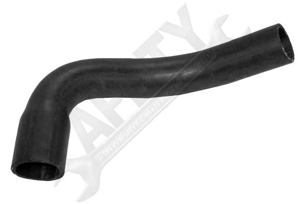 APDTY 109974 Radiator Hose Replaces 52003790