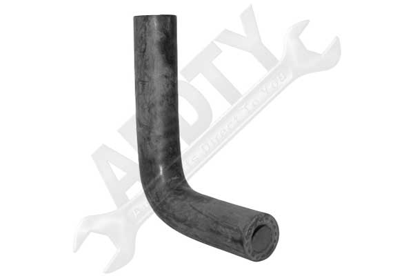 APDTY 107000 Heater Hose Replaces 52003882