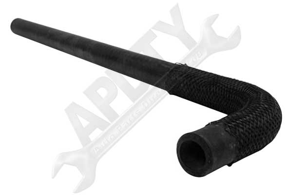 APDTY 107524 Heater Hose Replaces 52005752