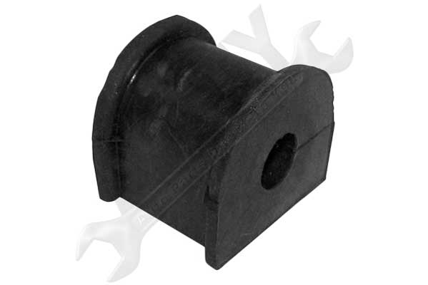 APDTY 105530 Sway Bar Bushing Replaces 52006289