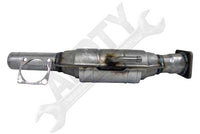 APDTY 111180 Catalytic Converter Replaces 52018104