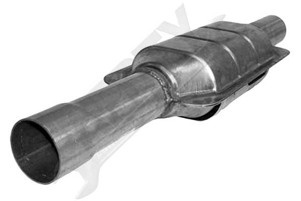 APDTY 111032 Catalytic Converter Replaces 52019480AD