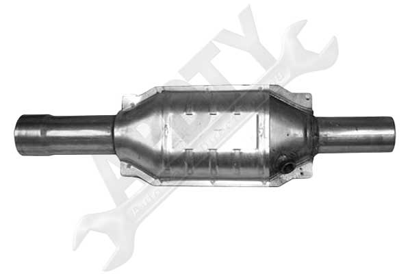 APDTY 111179 Catalytic Converter Replaces 52019482AC